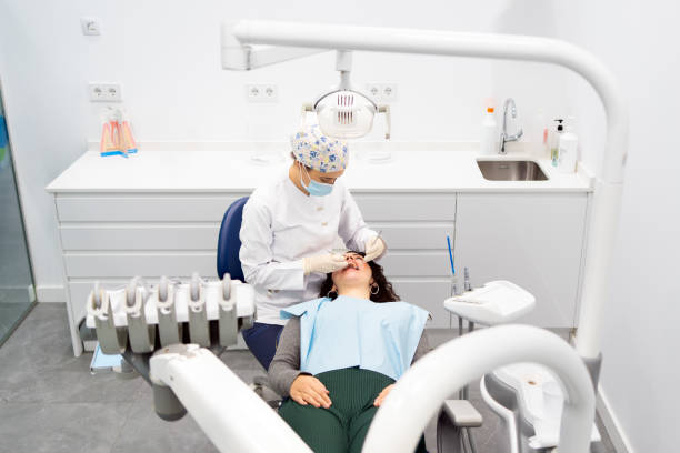 Best Laser Dentistry  in Meadview, AZ